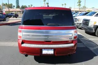 2014 Ford Flex