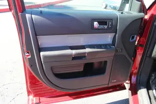 2014 Ford Flex