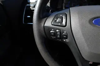 2014 Ford Flex
