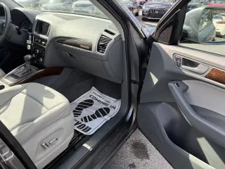 2015 Audi Q5