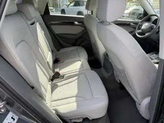 2015 Audi Q5