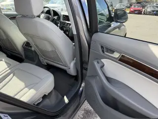2015 Audi Q5