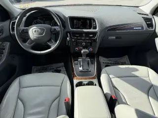 2015 Audi Q5