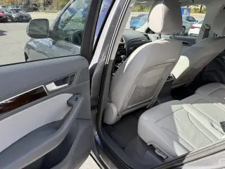 2015 Audi Q5