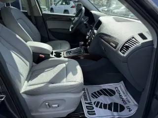 2015 Audi Q5
