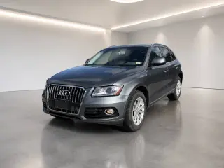 2015 Audi Q5