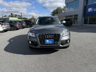 2015 Audi Q5