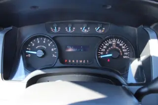2014 FORD F-150 CABINA REGULAR