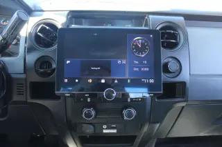 2014 FORD F-150 CABINA REGULAR