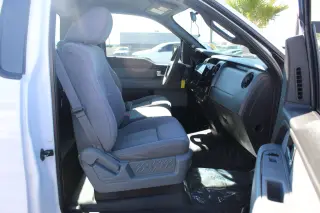 2014 FORD F-150 CABINA REGULAR