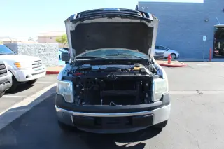 2014 FORD F-150 CABINA REGULAR