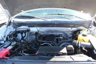 2014 FORD F-150 CABINA REGULAR