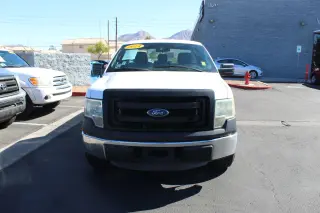 2014 FORD F-150 CABINA REGULAR