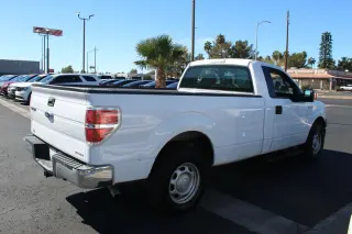 2014 FORD F-150 CABINA REGULAR