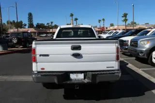 2014 FORD F-150 CABINA REGULAR