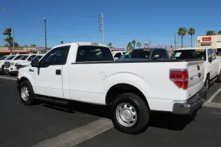 2014 FORD F-150 CABINA REGULAR