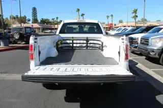 2014 FORD F-150 CABINA REGULAR
