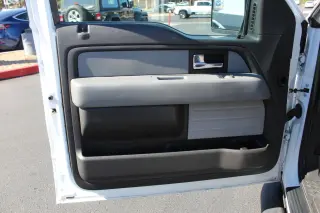 2014 FORD F-150 CABINA REGULAR