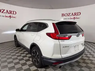 Honda CR-V 2018 Touring 4dr SUV