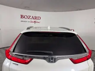 Honda CR-V 2018 Touring 4dr SUV