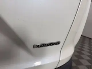 Honda CR-V 2018 Touring 4dr SUV