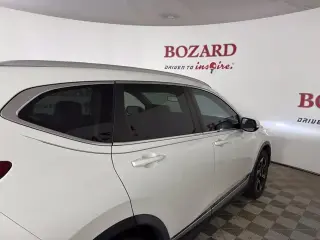 Honda CR-V 2018 Touring 4dr SUV