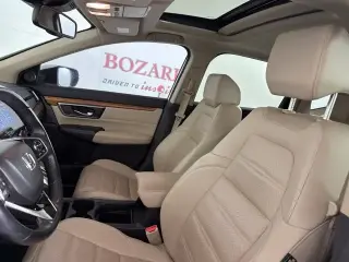 Honda CR-V 2018 Touring 4dr SUV