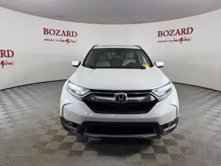 Honda CR-V 2018 Touring 4dr SUV