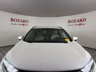 Honda CR-V 2018 Touring 4dr SUV