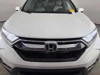 Honda CR-V 2018 Touring 4dr SUV