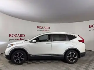 Honda CR-V 2018 Touring 4dr SUV