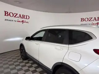 Honda CR-V 2018 Touring 4dr SUV