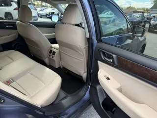 Subaru Outback 2016
