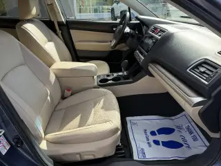 Subaru Outback 2016