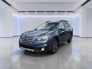 Subaru Outback 2016