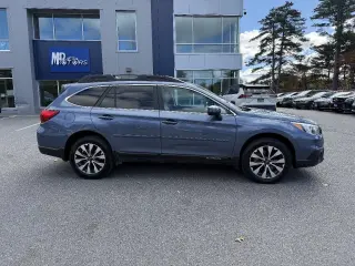 Subaru Outback 2016