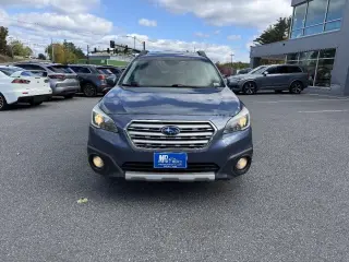 Subaru Outback 2016