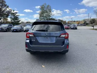 Subaru Outback 2016