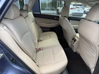 Subaru Outback 2016