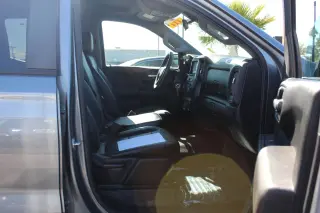 2021 CHEVROLET SILVERADO 1500 CABINA DE 4 LUGARES