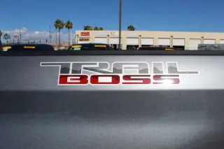 2021 CHEVROLET SILVERADO 1500 CABINA DE 4 LUGARES
