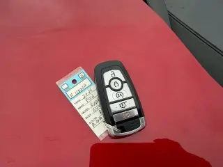 Ford Explorer 2024 AWD XLT 4dr SUV