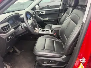 Ford Explorer 2024 AWD XLT 4dr SUV