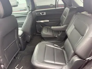 Ford Explorer 2024 AWD XLT 4dr SUV