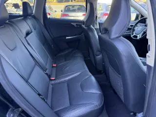 2013 Volvo XC60