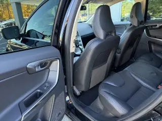 2013 Volvo XC60