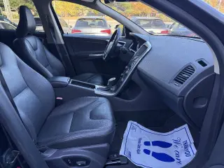 2013 Volvo XC60