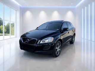 2013 Volvo XC60