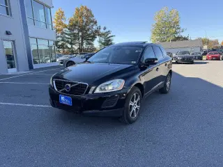 2013 Volvo XC60