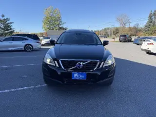 2013 Volvo XC60